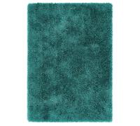 Origins Chicago Rug Dark Teal 200 x 290cm, Blue