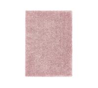 Origins Chicago Rug Pink 90 x 150cm, Pink