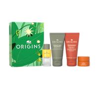 Origins Cleanse and Glow Essentials Gift Set