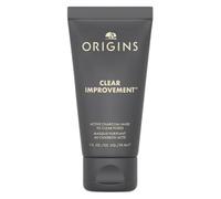 Origins Cleansing & Peeling Active Charcoal Mask 30 ml