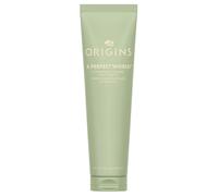 Origins Cleansing & Peeling Antioxidant Cleanser With White Tea 150 ml