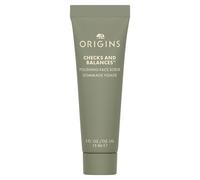 Origins Checks and Balances Polishing Face Scrub with Tormaline 75ml New
