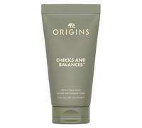 Origins Cleansing & Peeling Frothy Face Wash 50 ml
