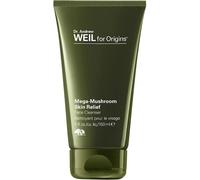 Origins Cleansing & Peeling Mega-Mushroom Skin Relief Face Cleanser 150 ml