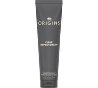 Origins Clear Improvement Active Charcoal Detoxifying Cleanser 150ml