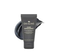 Origins Clear Improvement Active Charcoal Face Mask to Clear Pores | Clay Mas...
