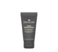 Origins Facial-care Cleansing-PeelingActive Charcoal Mask