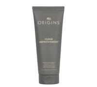 Origins Collection Clear-ImprovementBlackhead Clearing Mask-To-Scrub