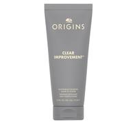 Origins Clear Improvement Blackhead Clearing Mask-To-Scrub 75 ml