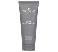 Origins Collection Clear Improvement Blackhead Clearing Mask-To-Scrub