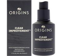 Origins Clear Improvement blemish moisturiser | To Clear & Prevent blemish Brea