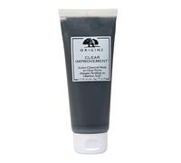 Origins Clear Improvement Active Charcoal Mask To Clear Pores 75ml