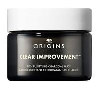 Origins Clear Improvement Rich Purifying Charcoal Mask 30 ml