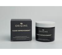 Origins Clear Improvement Rich Purifying Charcoal Mask 75ml