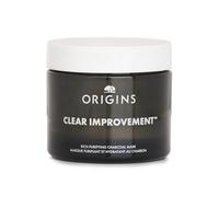 Origins Clear Improvement Rich Purifying Charcoal Mask 75ml