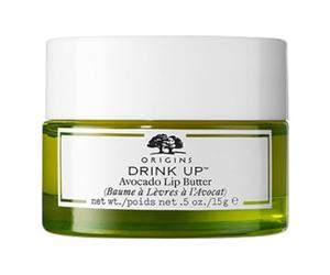 Origins Collection Drink-UpAvocado Lip Butter