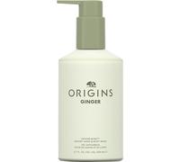 Origins Ginger Burst™ Savory Hand & Body Wash shower gel for hands and body 200 ml