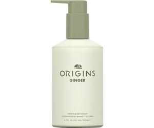 Origins Collection GingerHand & Body Lotion