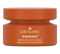 Origins Collection GinzingEnergizing Rich Cream
