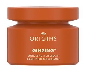 Origins Collection GinzingEnergizing Rich Cream