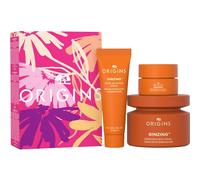 Origins Collection GinzingGlowing Essentials