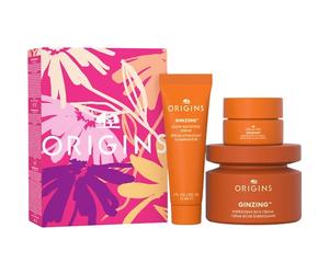 Origins Collection GinzingGlowing Essentials