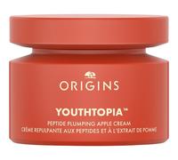 Origins Collection YouthtopiaPeptide Plumping Apple Cream
