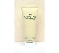 Origins Crisp Citrus Moisturizing Hand Cream 75ml New