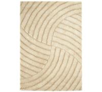 'Dallas' Rug Origin Cream 120cm x 170cm