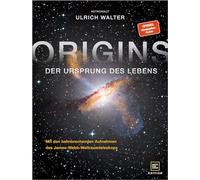 ORIGINS: Der Ursprung des Lebens - mit den bahn, Walter, Baumler, Straub, Wa.