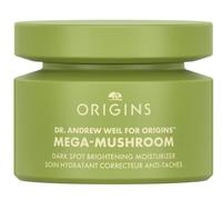Origins Mega Mushroom Cream 50ml Facial Treatment Clear