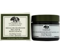 Origins Dr. Andrew Weil for Origins Exclusive Mega-Mushroom Relief & Resilience Cream Upgrade 50ml