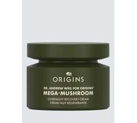 Origins Facial-care Dr-WeilMega-Mushroom Overnight Recovery Cream