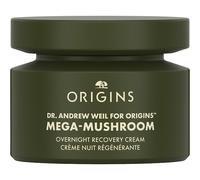 Origins Dr. Weil Mega-Mushroom Overnight Recovery Cream 50 ml
