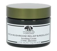 Origins Mega Mushroom Relief & Resilience Soothing Cream 50ml - RRP £62