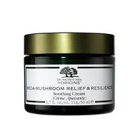 Origins Mega Mushroom Relief & Resilience Soothing Cream 50ml - RRP £62