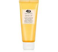 Origins Drink Up 10 Minute Mask With Apricot And Glacier Water 75ml