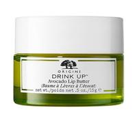 Origins Drink Up™ Avocado Lip Butter moisturising lip balm with avocado 15 ml