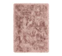 Origin 'Extravagance' Rug in Rose | Size: 120 cm x 170 cm Origin Rose 120 cm x 170 cm