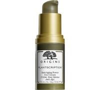 Origins Plantscription™ Anti-aging Power Eye Cream Anti-aging Power Eye Cream 15 ml