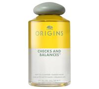 Origins Facial-care Cleansing-PeelingChecks And Balances™ Milky Oil Cleanser + Makeup Melter