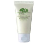 ~ORIGINS CHECKS AND BALANCES Frothy Face Wash 50ml Facial Cleanser