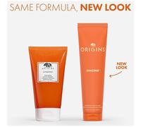 Origins GinZing™ Refreshing Scrub Cleanser Refreshing Scrub Cleanser 150 ml