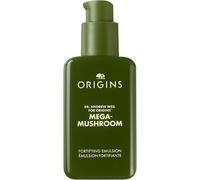 Origins Facial-care Dr-WeilMega Mushroom Fortifying Emulsion with Reishi and Seabuckthorn