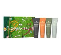 Origins Facial-care MasksMulti-Maskers 1x Drink Up™ Intensive Overnight Hydrating Mask mit Avocado-Butter & Hyaluronsäure 15ml + 1x Clear Improvement™ Active Charcoal Mask zur Porenreinigung 15 ml + 1