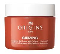 Origins GinZing™ Energizing Gel Cream With Caffeine+Niacinamide Moisturizing Cream-Gel with Brightening Effect 50 ml