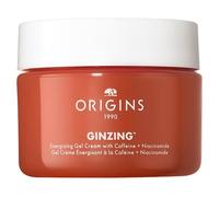 Origins GinZing™ Energizing Gel Cream With Caffeine+Niacinamide moisturising cream-gel with illuminating effect 30 ml