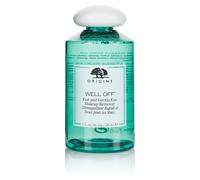 Origins™ female Well Off® Fast And Gentle Eye Make Up Remover 150ml