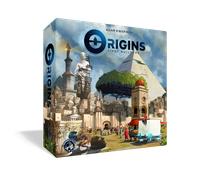 Origins: First Builders