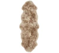 Origins Genuine Sheepskin Mink - Double